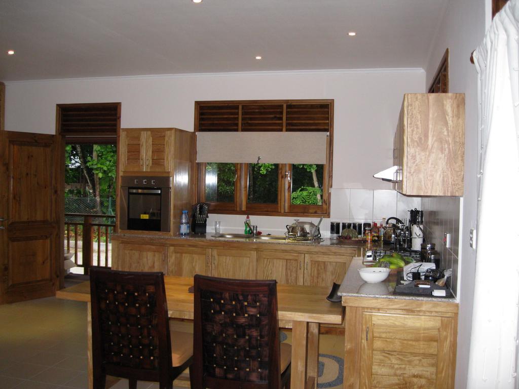 Casa Verde グラン・アンス 部屋 写真
