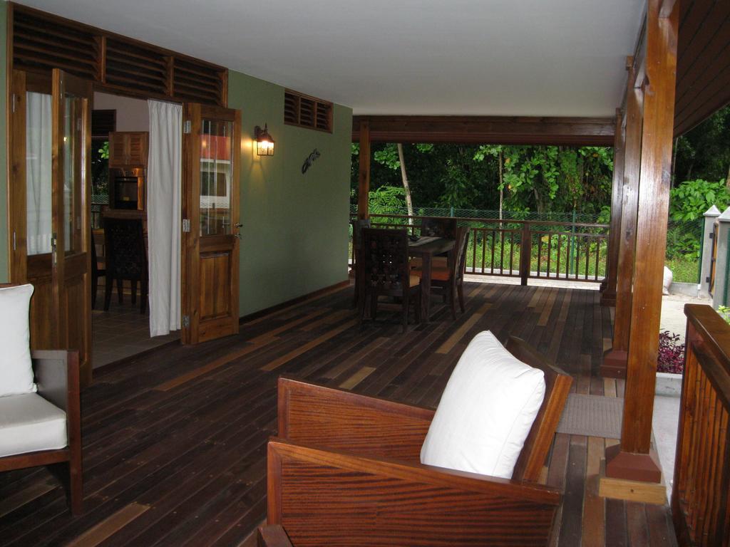 Casa Verde グラン・アンス 部屋 写真