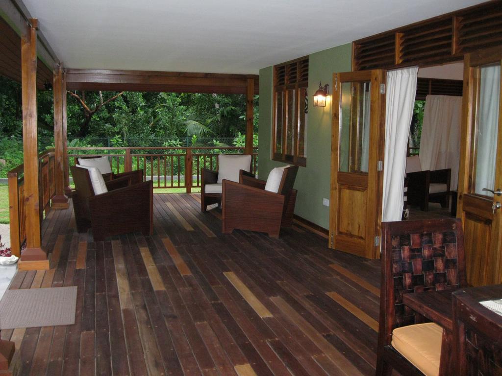 Casa Verde グラン・アンス 部屋 写真